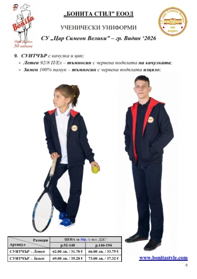 Car_Simeon Veliki_Vidin_Page_6