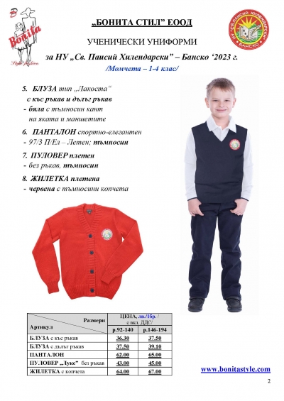 Sv_Paisii_Hilend_Bansko_Page_2