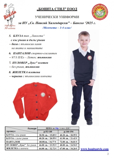 Sv_Paisii_Hilend_Bansko_Page_2