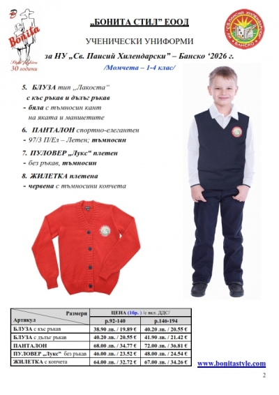 Sv_Paisii_Hilend_Bansko_Page_2