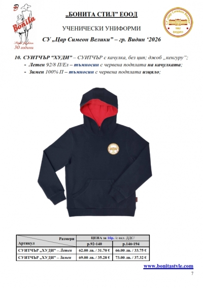 Car_Simeon Veliki_Vidin_Page_7